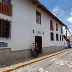 Ayenda 7th Wonder Apart Hotel Cusco