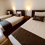 Ayenda 7th Wonder Apart Hotel Cusco