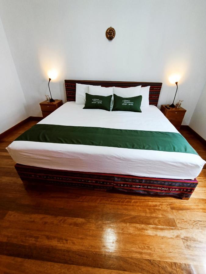 Apartahotel Ayenda 7th Wonder