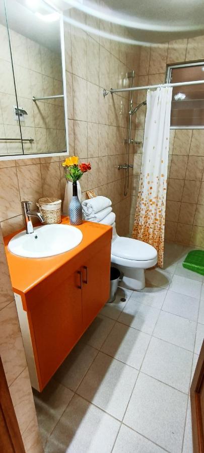 Apartahotel Ayenda 7th Wonder *